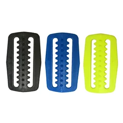 Scuba Diving Weight Belt Retainer Keeper Clip Stopper Slider Diving Spearfishing Gear Clip