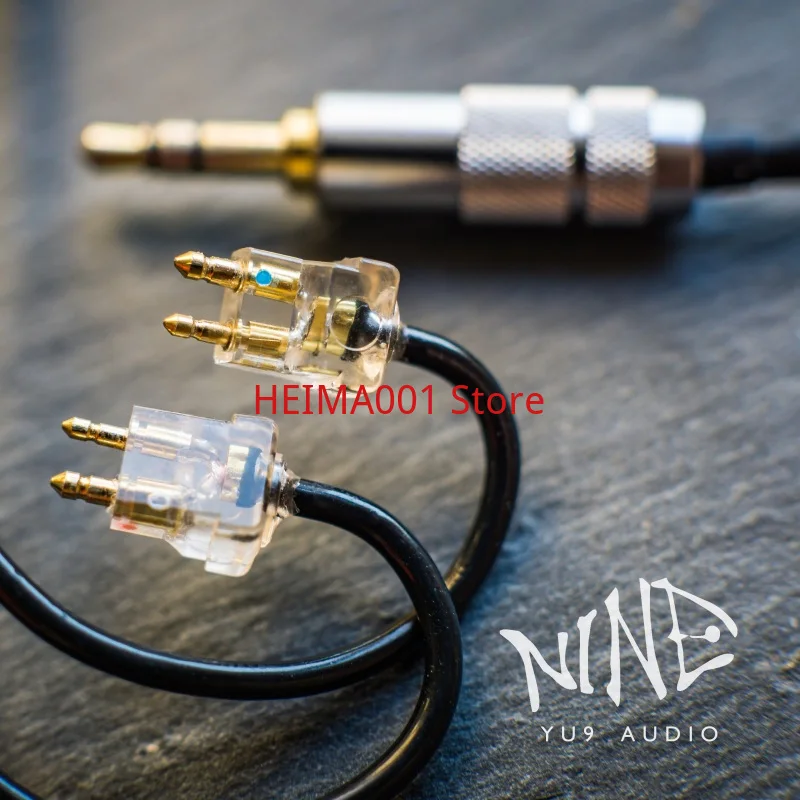 Fitear wire/pin modification production 334 335 titanium est togo