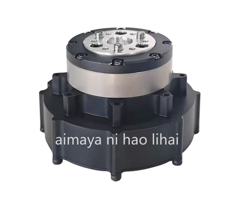 

GIM8108-48 45Nm 132Nm High Torque Gear Motor Two Stage Planetary Reducer Light Weight