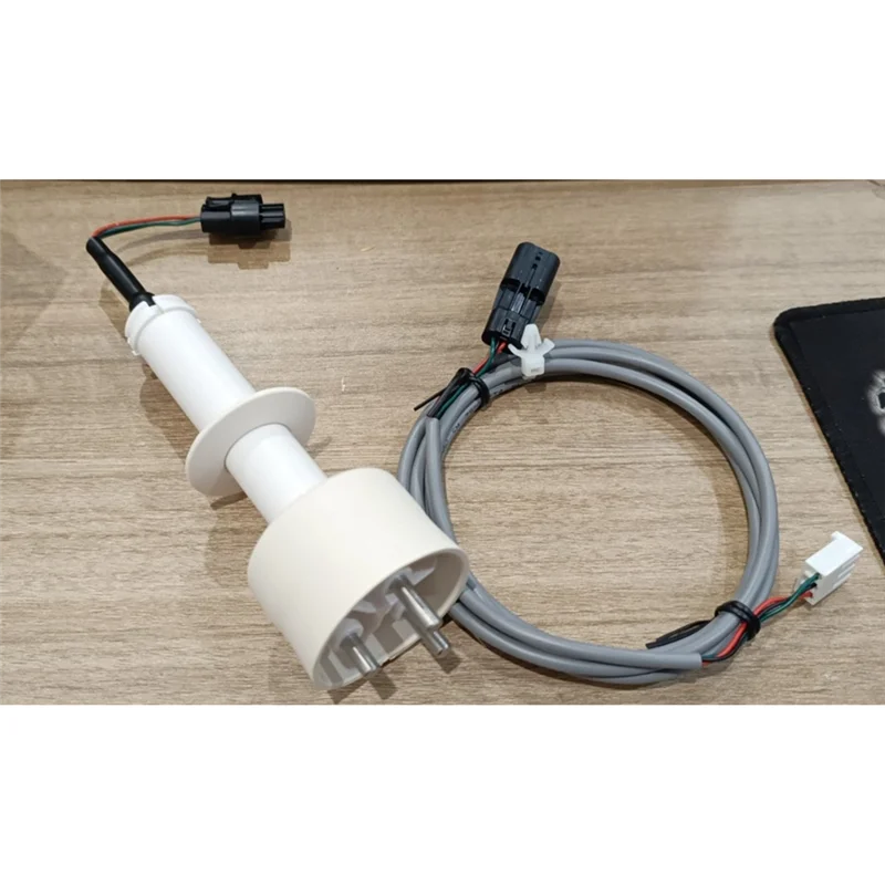 

A19Q-000016053 Ice Water Level Probe Kit As Shown Plastic With Harness For Manitowoc Ice Machines