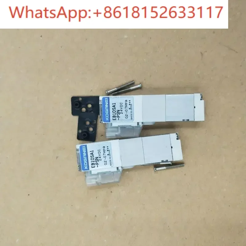 Electromagnetic Val…