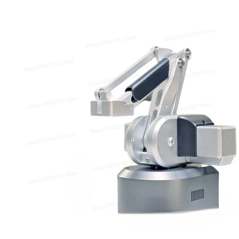 Robotic Arm Multi-function Desktop Writing and Painting Laser Engraving Palletizing Robot