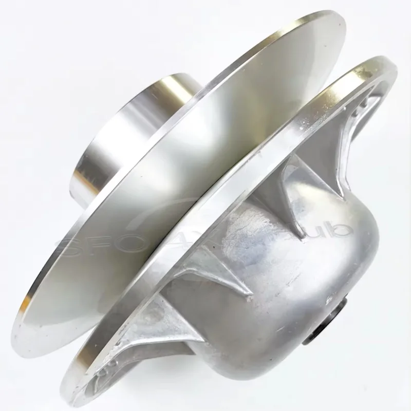 Pulley Penggerak Kopling Sekunder UNTUK TGB Blade 1000 1000LT E2 E4 T3b V-Twin Suku Cadang ATV QUAD Berkualitas Tinggi 911222 910378