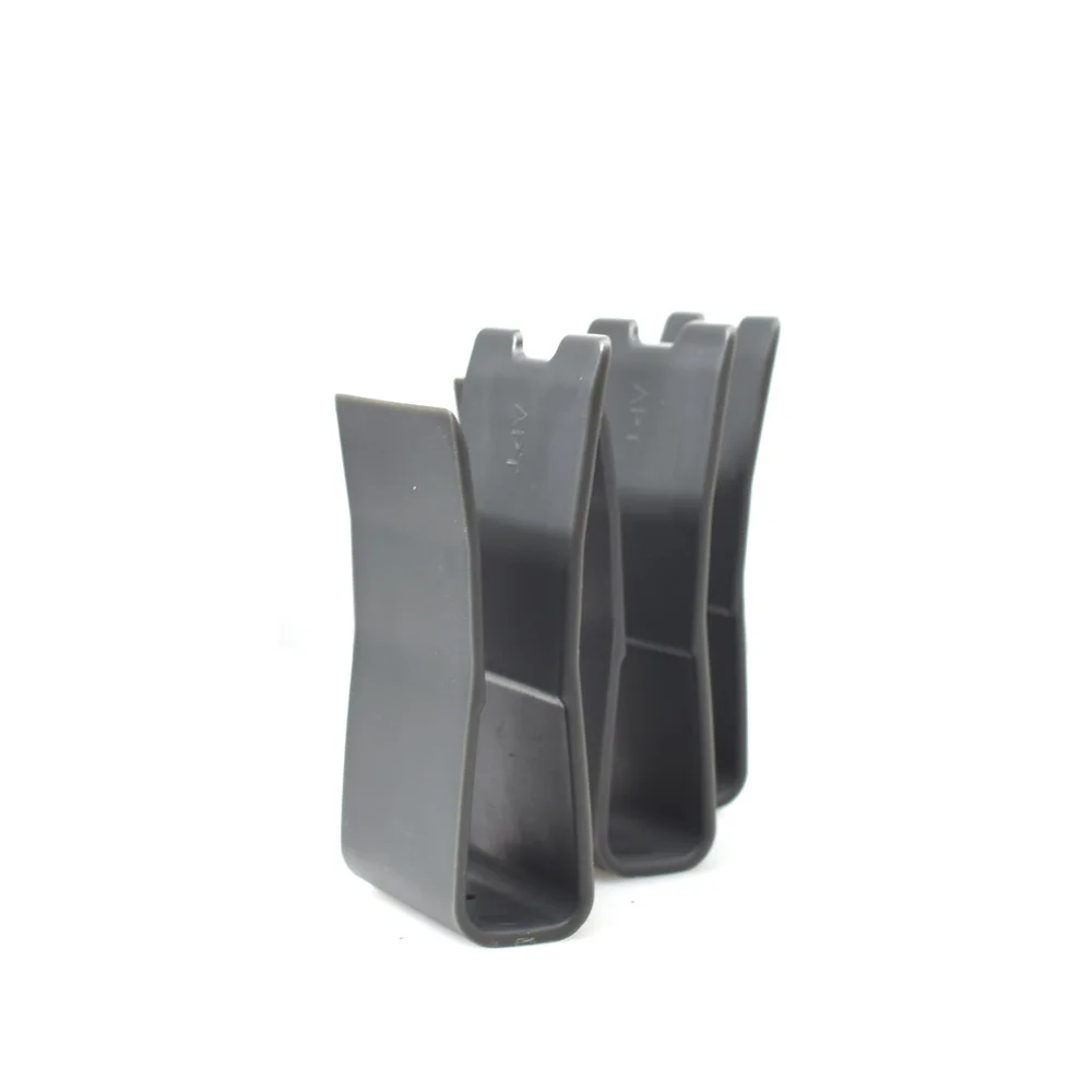 Outdoor Weste ABS Mag Magazintasche ABS Quick Insert Set Mag Carrier Clip für D3CRM mit Haken