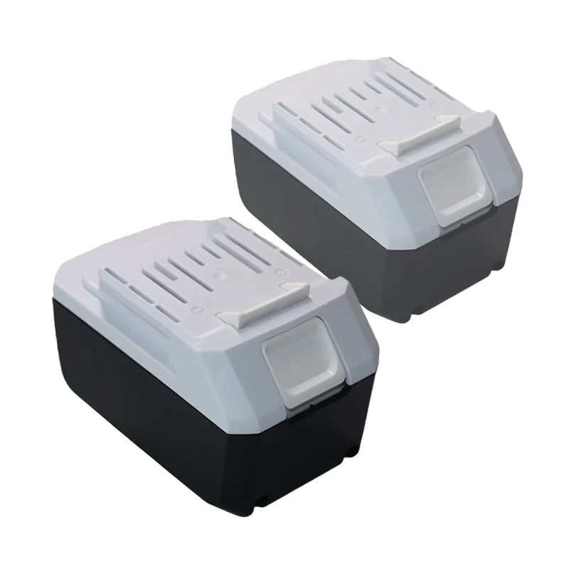 18V 6000mAh/8000mAh/10000mAh Li-ion Rechargeable Battery Replace for Makita BL1813G BL1820G BL1840G BL1811G HP457D