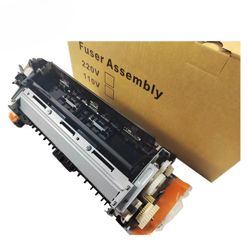 

220V Duplex Fuser for H P Color LJ M452 M454/M455/M477/M479/M377 Fuser Unit Assembly RM2-6461/RM2-6435