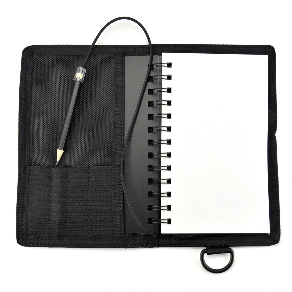 

Waterproof Wet Notes Notepad Underwater Notebook for Scuba Diving Snorkeling