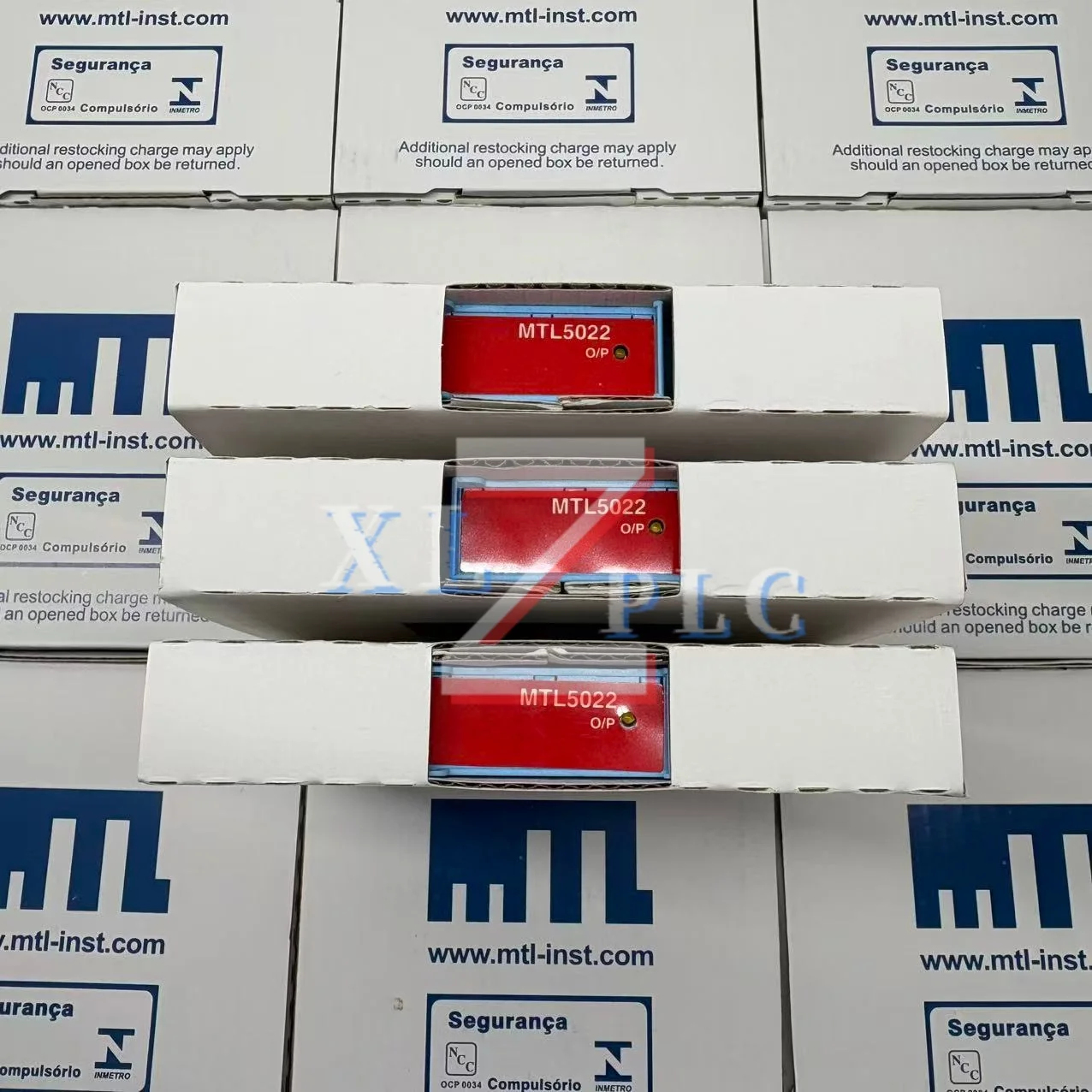 

MTL5022 MTL5544D MTL5042 MTL5575 new in stock safety barrier