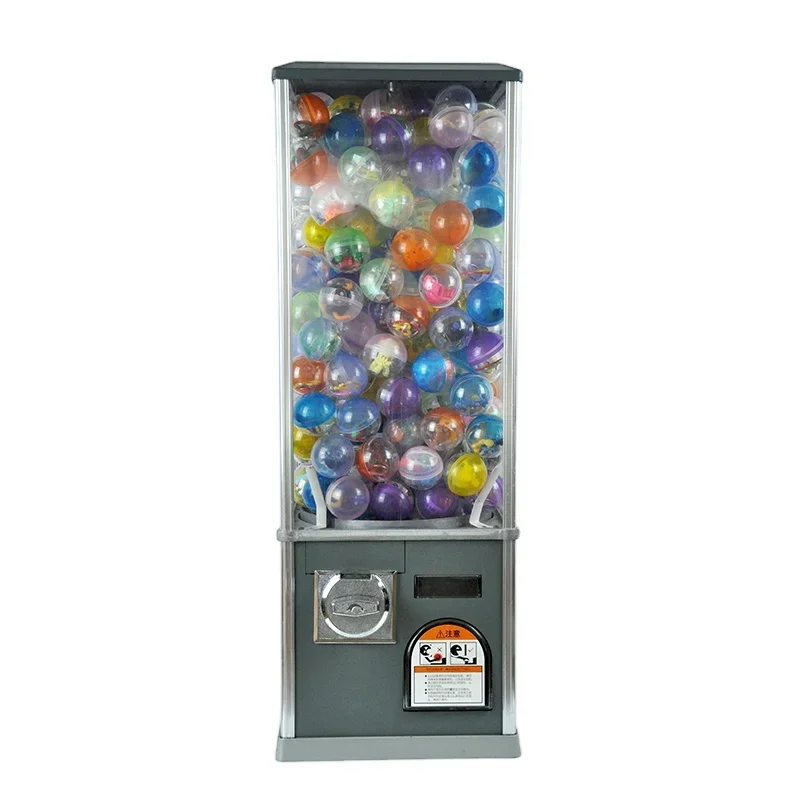 Kids Capsule Gashapon Toys vending  Machine