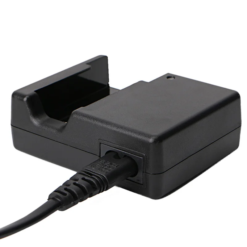 Compatible For Nikon D3000 D5000 D8000 D60 D40 D40X MH-23 Battery USB Digital Camera Durable