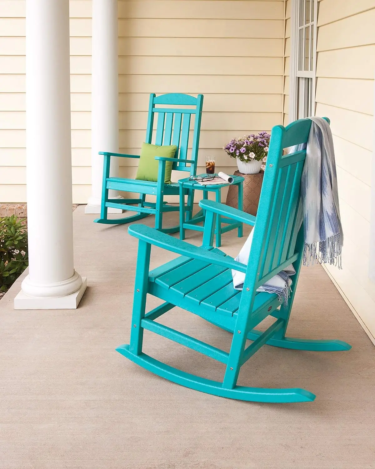 Presidential Rocking Chair, Aruba