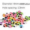 1000Pcs Size 4mm
