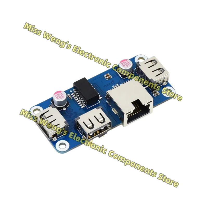 100Mbps Ethernet Po… - image