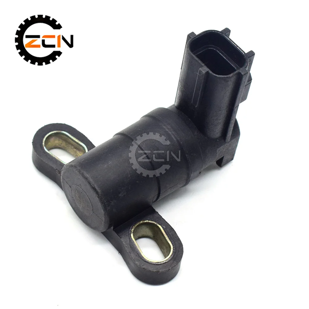 Crankshaft Position… - image