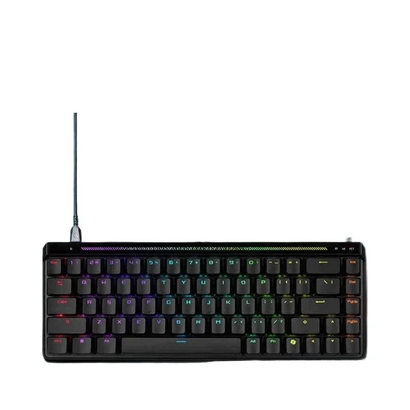 Hfx Magnetic Axis, …