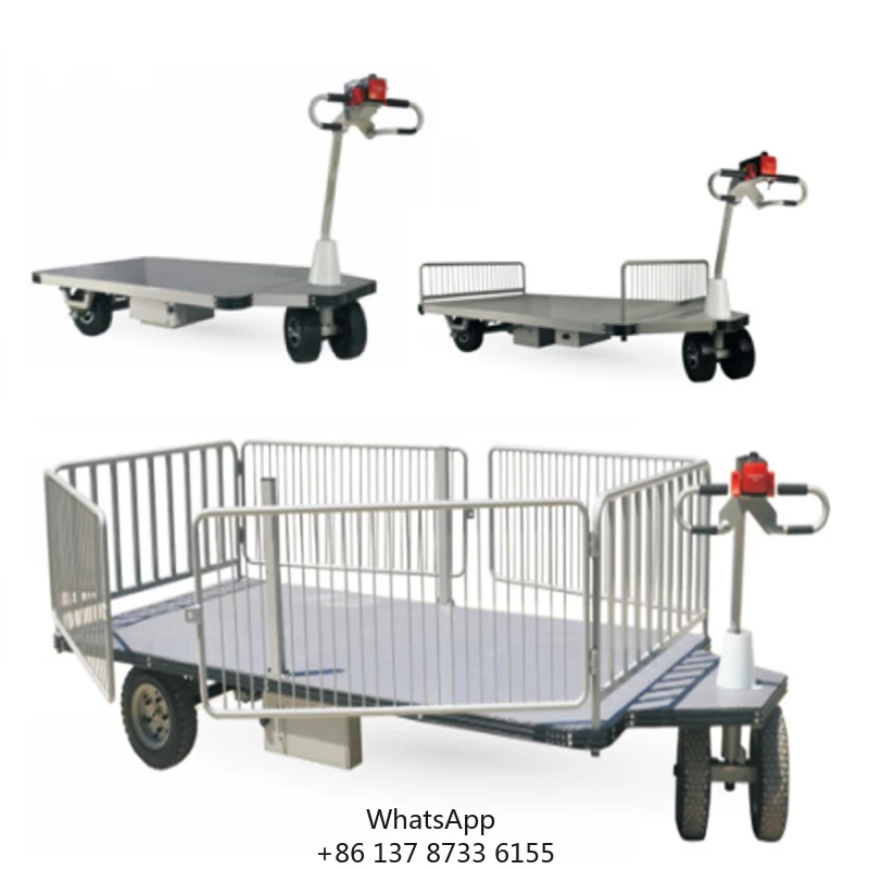 Foldable Outdoor Camping Trolley Wholesale Outdoor Cart Camping Trailer Trolley Small Trolley Table Board Camping Car