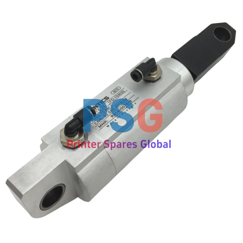 

00.580.4516&00.580.4516/04 Pneumatic cylinder D40,H25 for HDM XL105/XL106/SM52/SX52/PM52 machine