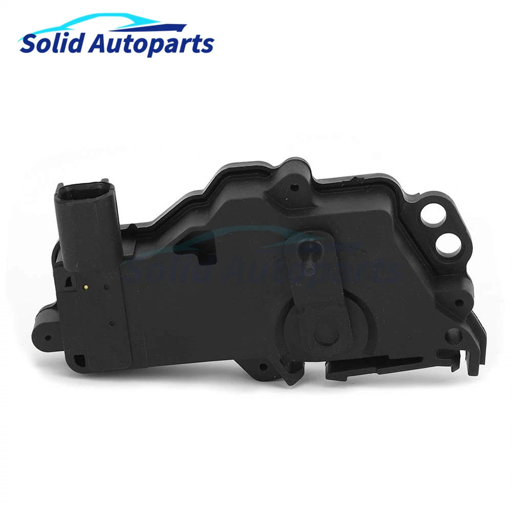 6L2Z78218A42AA Front Left Right Driver Power Door Lock Actuator for Ford Explorer F-150 Lincoln Aviator Mercury Mountaineer