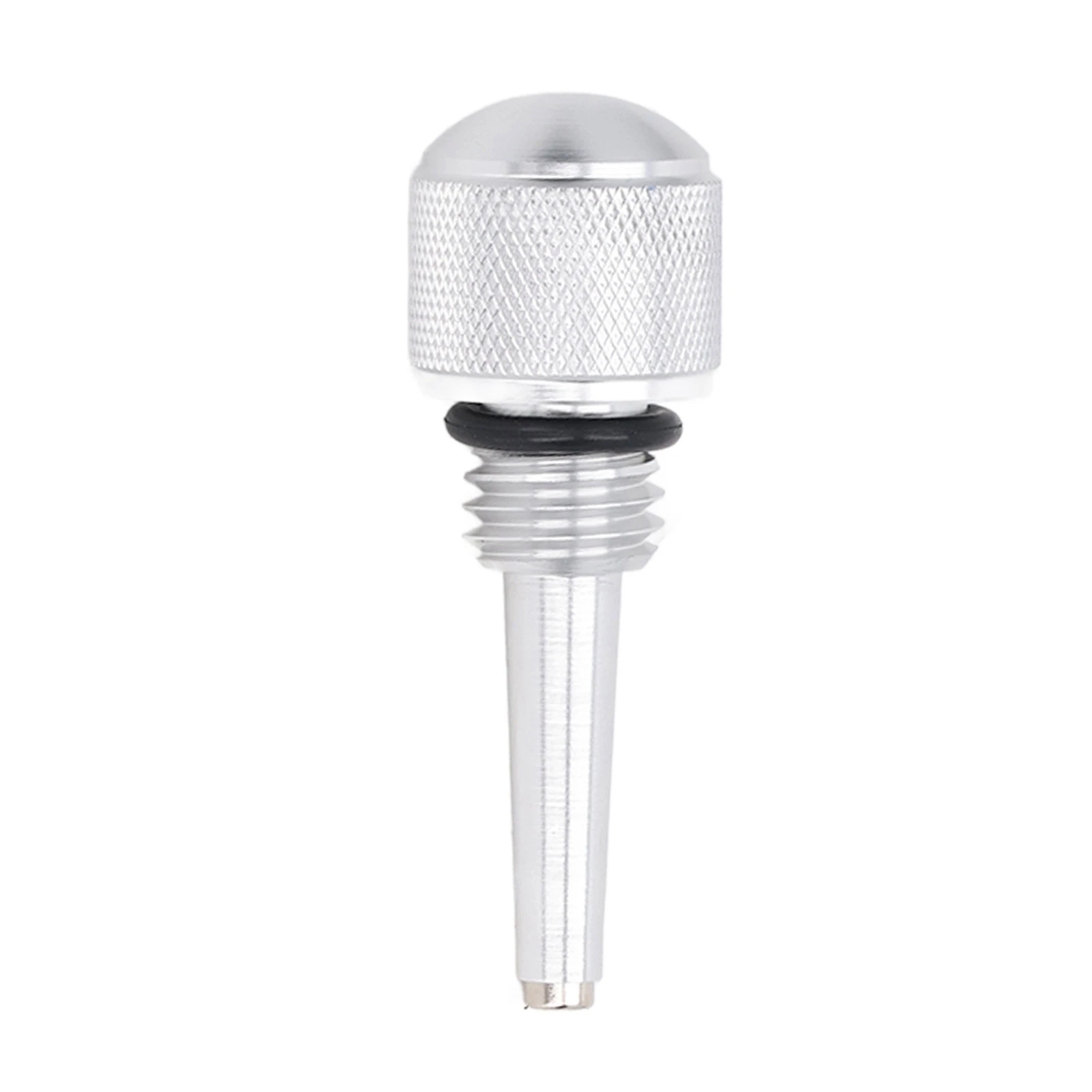 Magnetic Oil Dipstick M18 X 2.5 High Sensitivity Inverter Generators Dip Stick for WEN 56125i 56200i 56202i