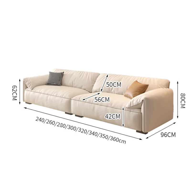 Lazy Floor Living Room Sofa Lounge Scratcher Cat Relax Office Living Room Sofa Modern Nordic Divani Soggiorno European Furniture