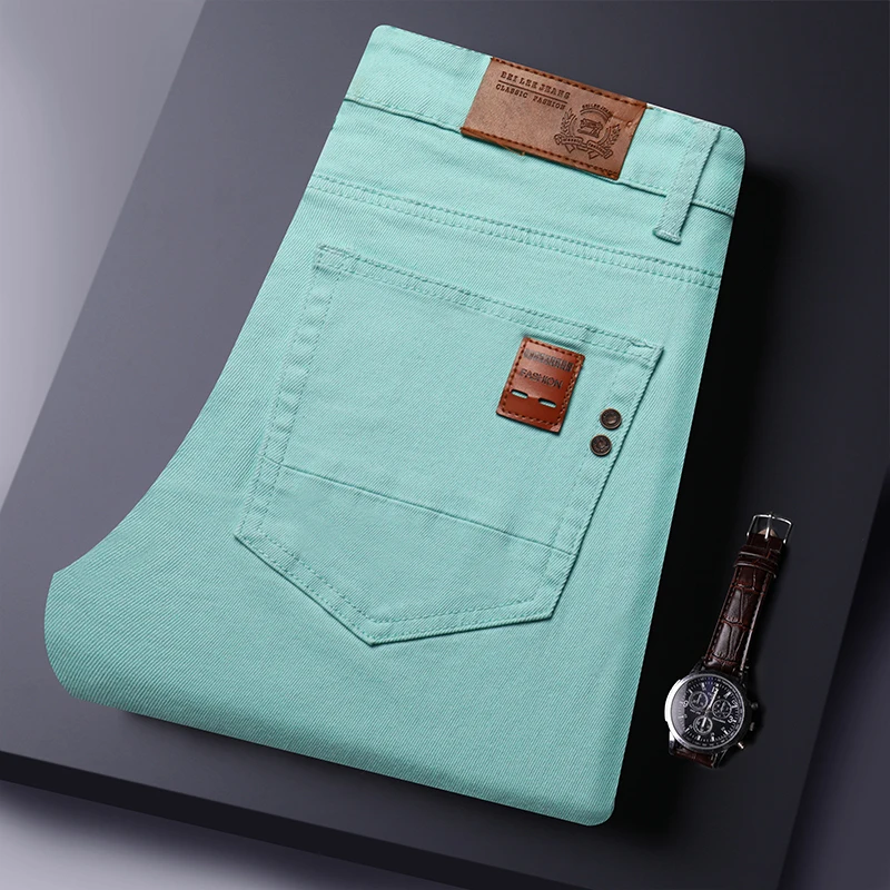 Light Green