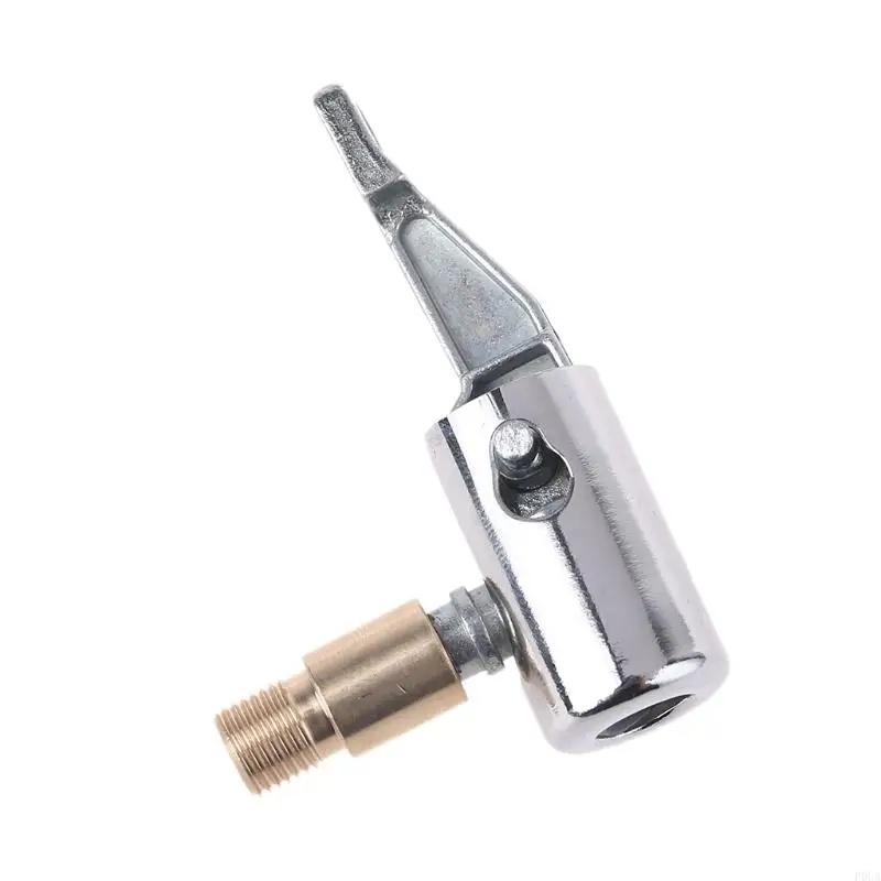 

P0UA Compressor Accessories Heavy Duty on Tire Chuck for Car Truck