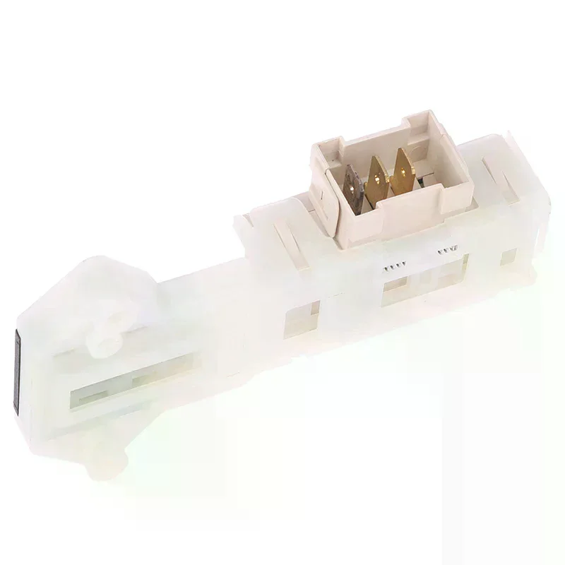 /TPz/1Pcs Time Delay Door Switch 6601En1003D For Washing Machine Switch Partsdrum Washing Machine Door Lock Midea Haier Galanz