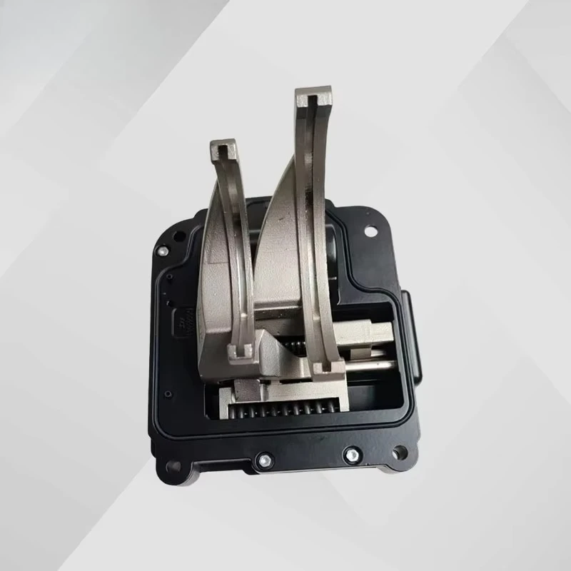 

New 68224121AA Transfer Case Actuator 68321349AD for 2014-2018 Jeep Cherokee and For Chrysler 200 Auto Electrical System