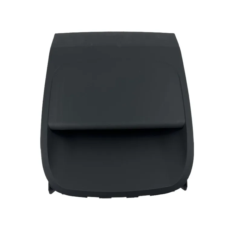 

84745-1M000WK 84745-1X000WK для FORTE CERATO 2008 2009-2017 передняя центральная панель KOUP, декоративная панель цифровых часов