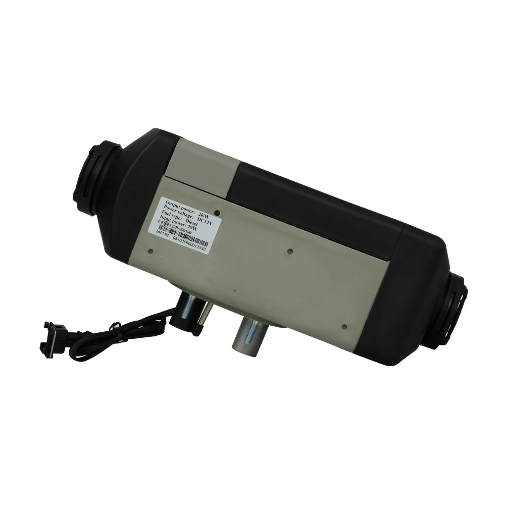 12V/24V Air Heaters for Cars and Heavy-Duty Trucks: Fast and Reliable Warmth for Winter