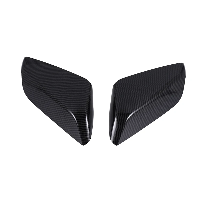 Car Door Mirror Side Rear View Mirror Cover 84026841 84026842 For Chevrolet Malibu L LS LT RS 2016-2021 U.S. Edition