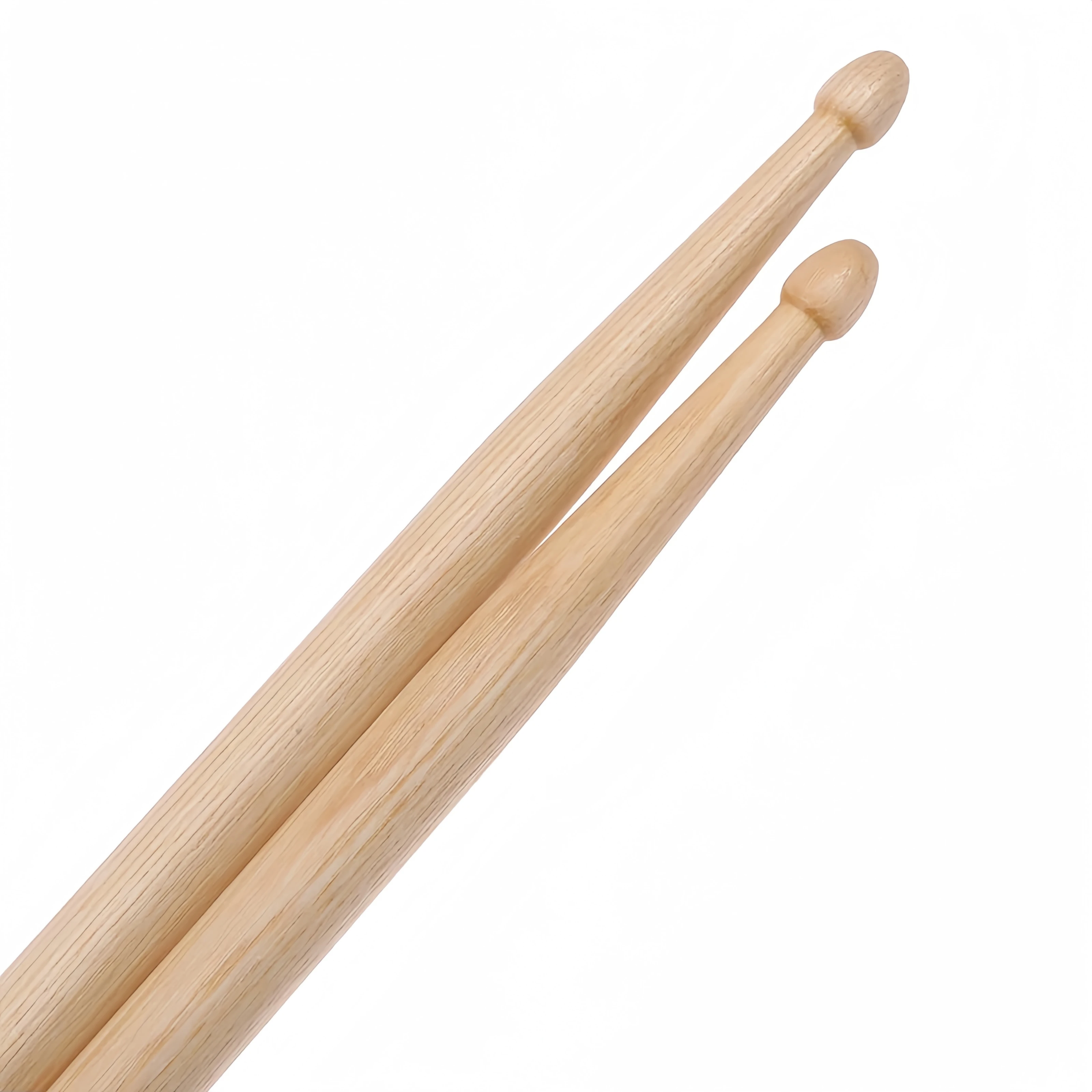 Miwayer 1/2/3/4/5Pcs Maple Dru - Drum Stick 5A recension och pris