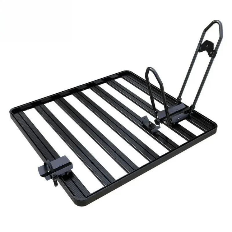 Bicycle mountain bike fixing bracket