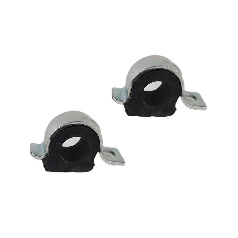 2Pcs Front stabilizer bushing 1KD411314A 1J0411327 for VW Golf Bora Jetta AUDI A3 S3 1J0 411 327 1KD 411 314 A 1KD 411 314A