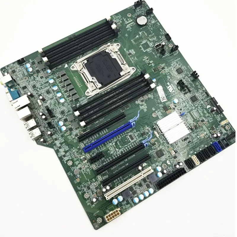 

Материнская плата K240Y HHV7N WR1RF 0K240Y 0HHV7N 0WR1RF DDR4 для рабочей станции DELL Precision T5810