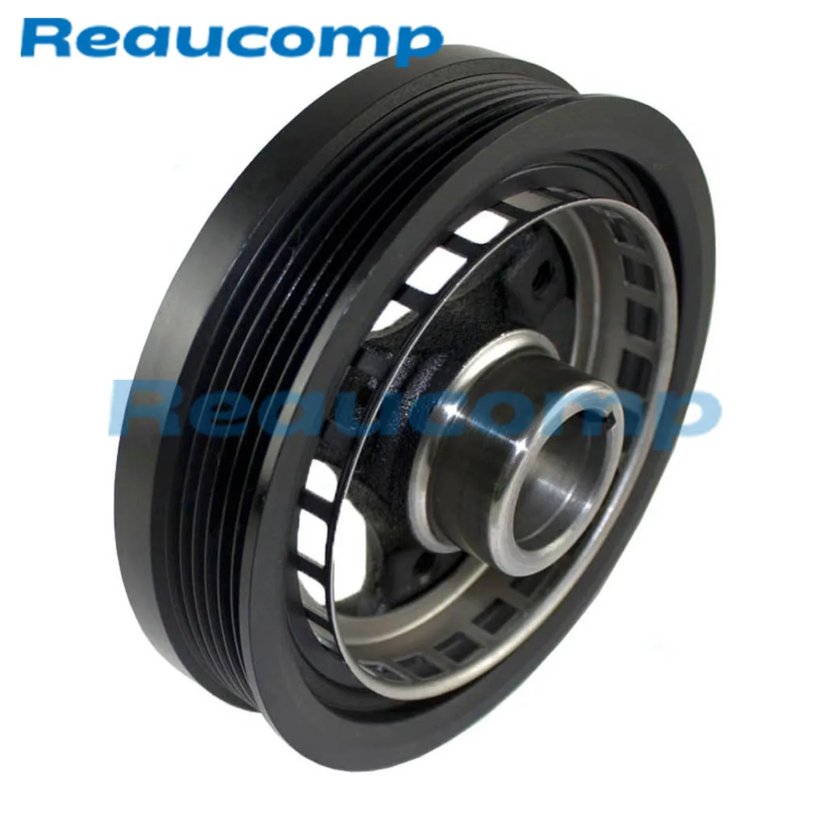 roue-de-courroie-de-poulie-de-vilebrequin-pour-chevy-buick-24504609