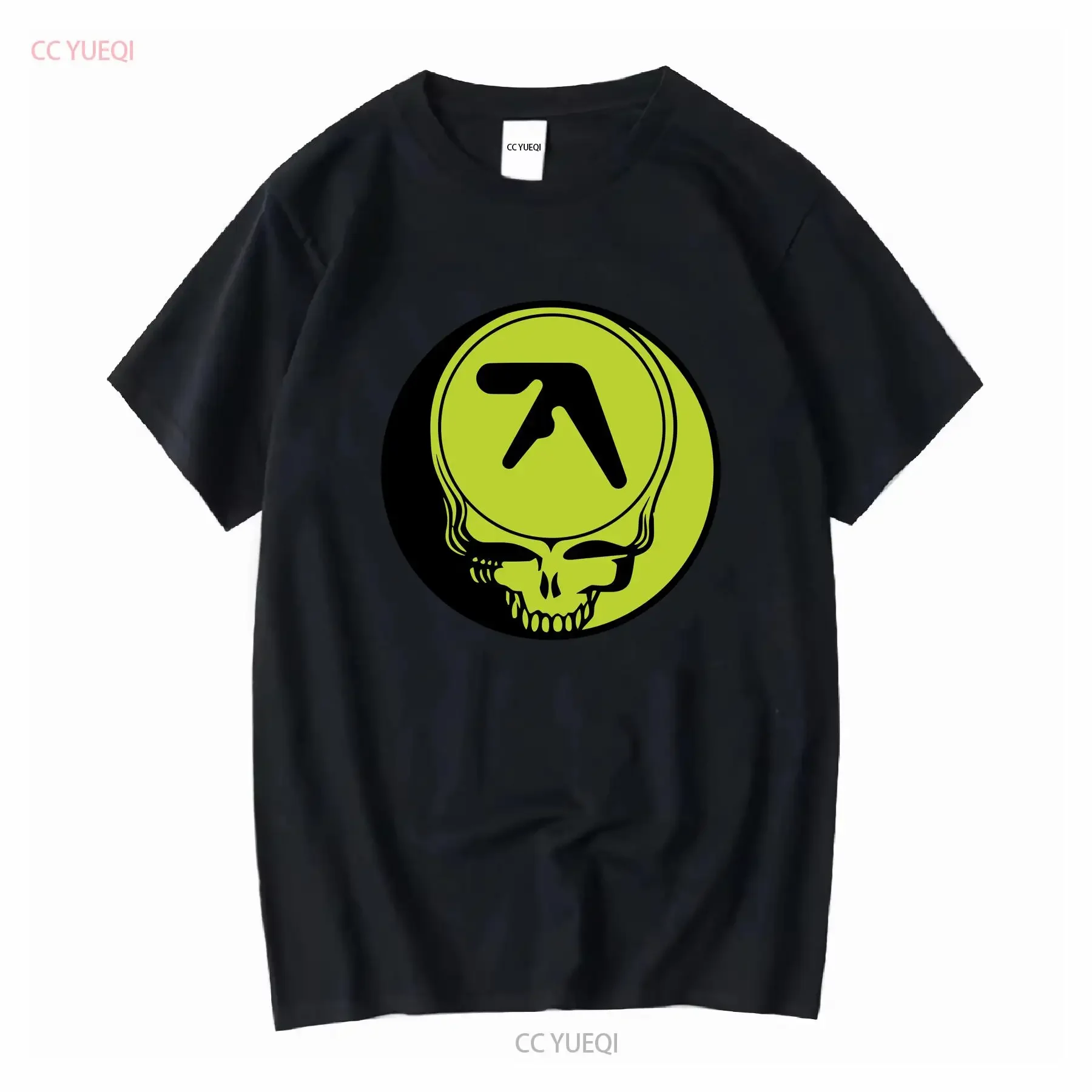 Aphex Grateful D T …