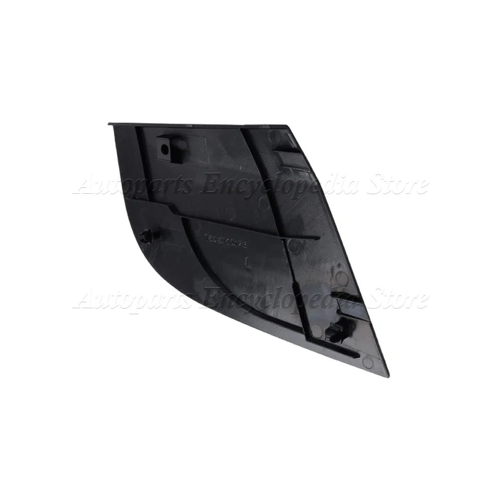 Car Front Water Drain Side Covers Auto Accessories A1698300375 Left Right A Pair Fit For Mercedes Benz B-CLASS W245 A1698300275