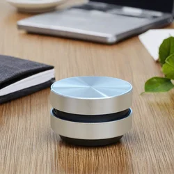 2024 New Bone Conduction Speaker Bluetooth-Compatible TWS Wireless Stereo Sound Hummingbird Speaker With FM Radio Dropshipping