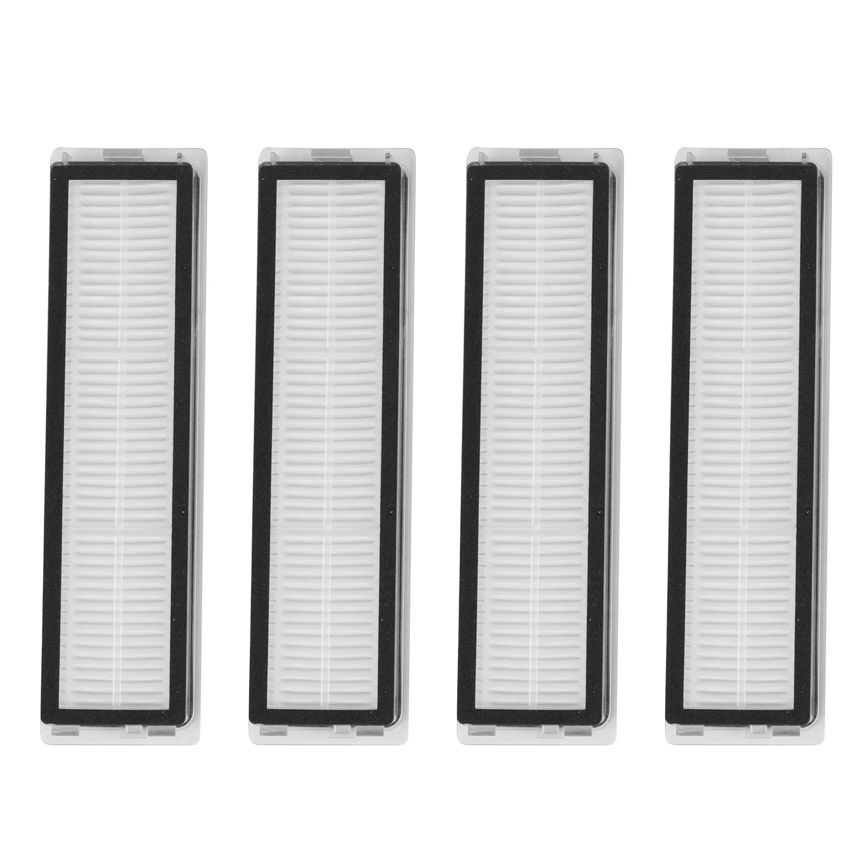 Kit de piezas para Xiaomi Dream BOT L10 Pro D9, accesorios para Robot aspirador, cepillo lateral principal, mopa, filtro HEPA