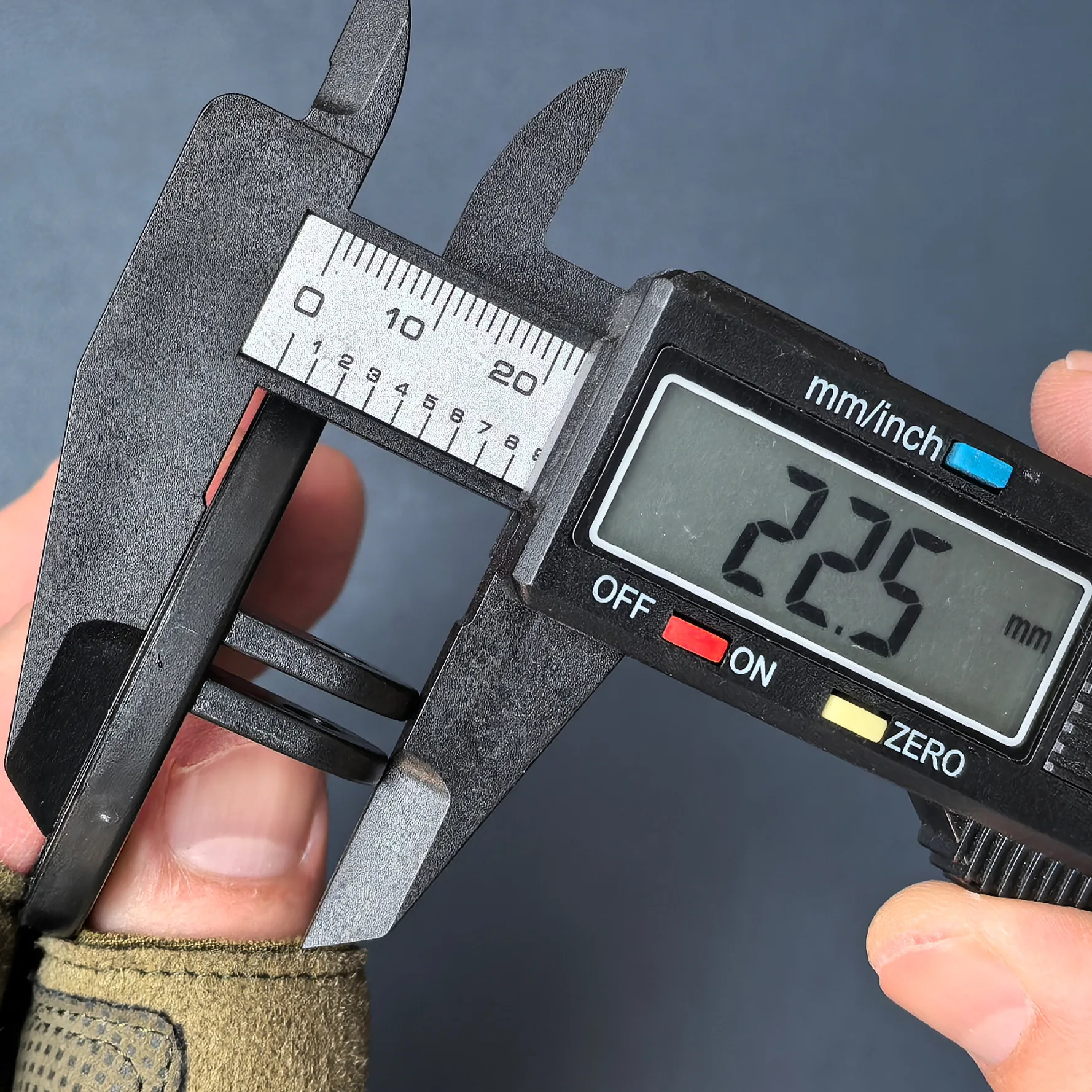 Für Magsafe Universal Telefon Halter Starke Magnetische Stative Einbeinstativ Mehrzweck Interface Universal Ersetzen Magnetische Ring – Detail 19