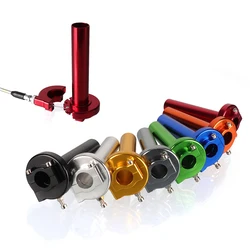 Universal Motorcycle 7/8