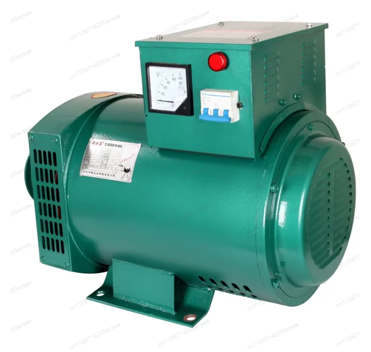 High Power Stand Alone Diesel Generator Tool