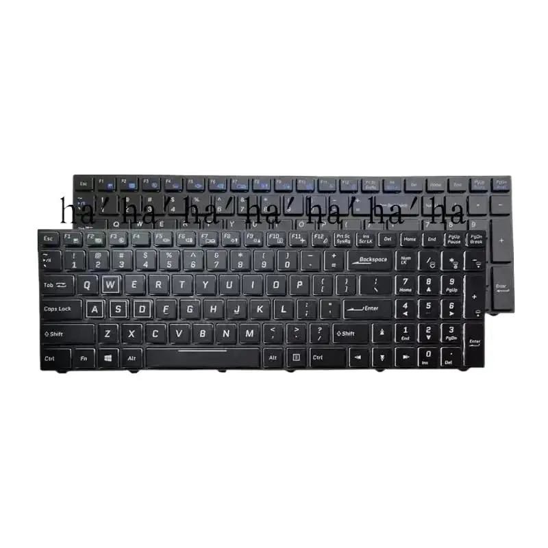 

* New laptop rkeyboard compatible for make Ike t58d t58t3c T58-T1 D1 D2 D3 t97e Hasee zx6 ZX7-CP5S2 =/*