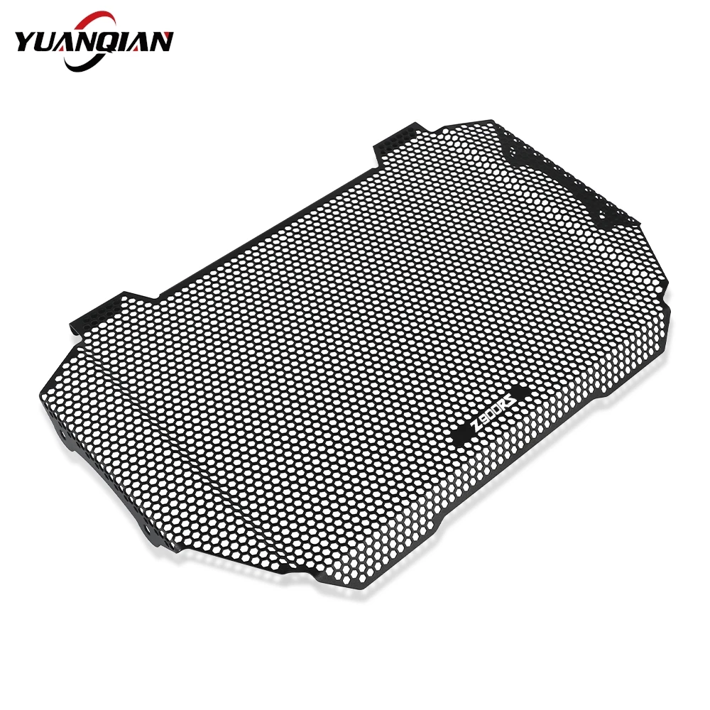 FOR KAWASAKI Z900RS PERORMANCE SE 2021-2022-2023 2024 2025 Motorcycle Radiator Grille Guard Grill Cover Protector Z 900RS