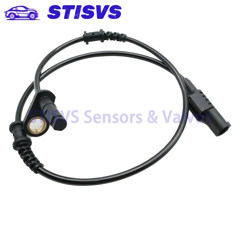 

2115402317 ABS Wheel Speed Sensor For Mercedes Benz CLS/ E-Class/ SL/ E-Class T-Model W211 S211 R230 2001-2012 Auto Spare Parts