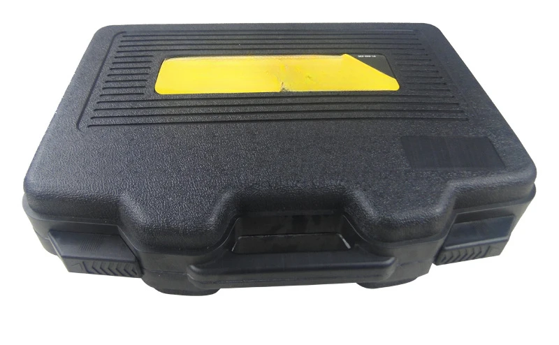 15-Piece 19MM Series, Metric, Sleeve and Wrench Set 91-943-23C