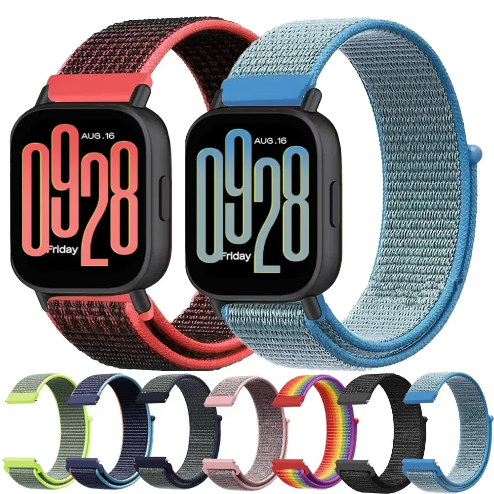 22Mm Nylon Loop Str… - image