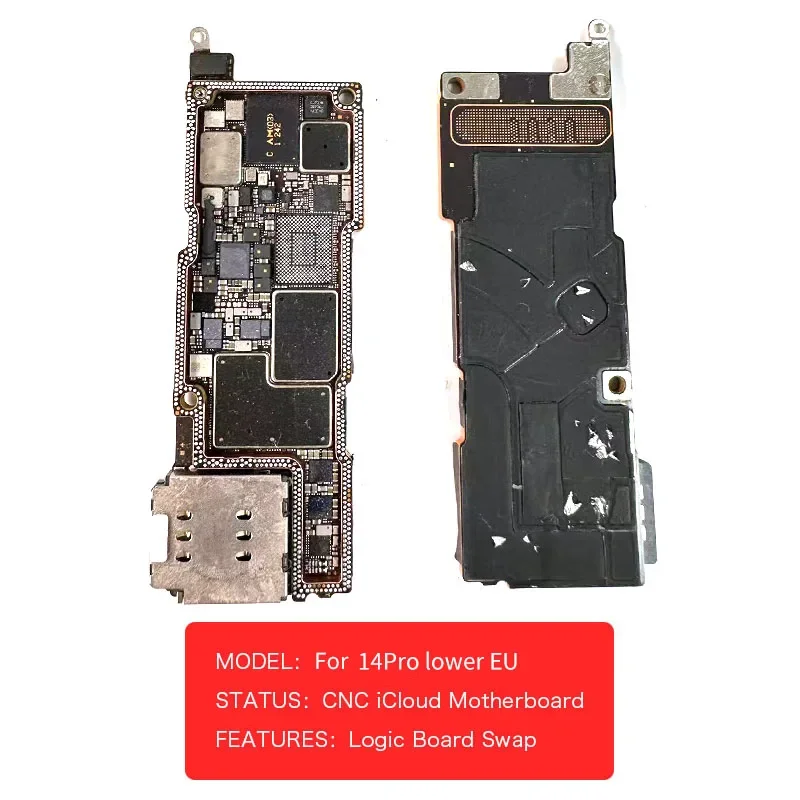 Cnc separado placa-mãe polimento cpu rf placa lógica swap cpu