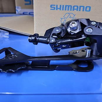 SHIMANO RD-T3000 SGS ACERA Rear Derailleur 9-speed for Trekking